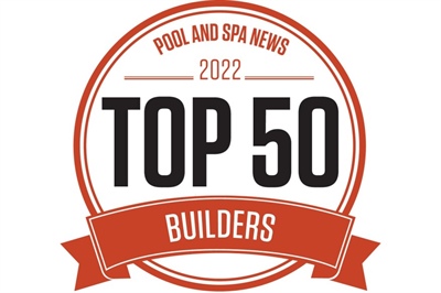 PRESS RELEASE: Five (5) Florida Swimming Pool Association Members Named to  Pool and Spa News’ Top 50 Pool Builders of 2022