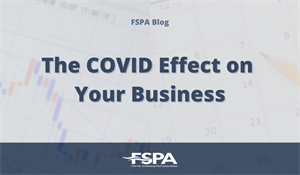 The COVID Effect on Your Business