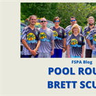Pool Routes: Brett Scully
