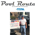 Pool Routes: Mike Esmond