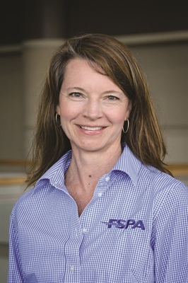 Business is booming, let's be thankful