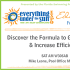 Course sneak peak! Everything Under the Sun Expo