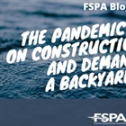 The Pandemic's Effect on Construction Pricing and Demand for a Backyard Oasis