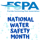 Recognizing Water Safety Month