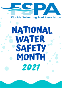 Recognizing Water Safety Month