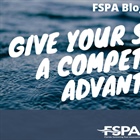 Give Your Service a Competitive Advantage