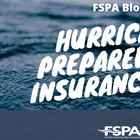 Hurricane Preparedness Insurance Style