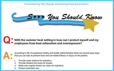 S*** You Should Know