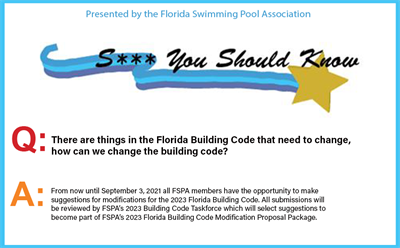 S*** You Should Know