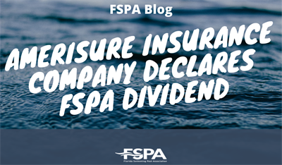 Amerisure Insurance Company Declares FSPA Dividend