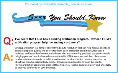 S*** You Should Know